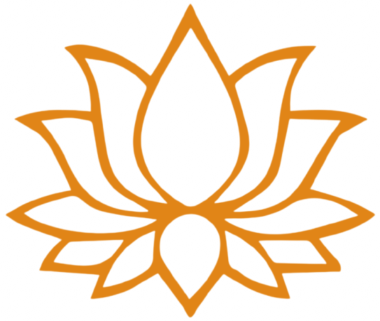 Spiritual Open Source Impressum