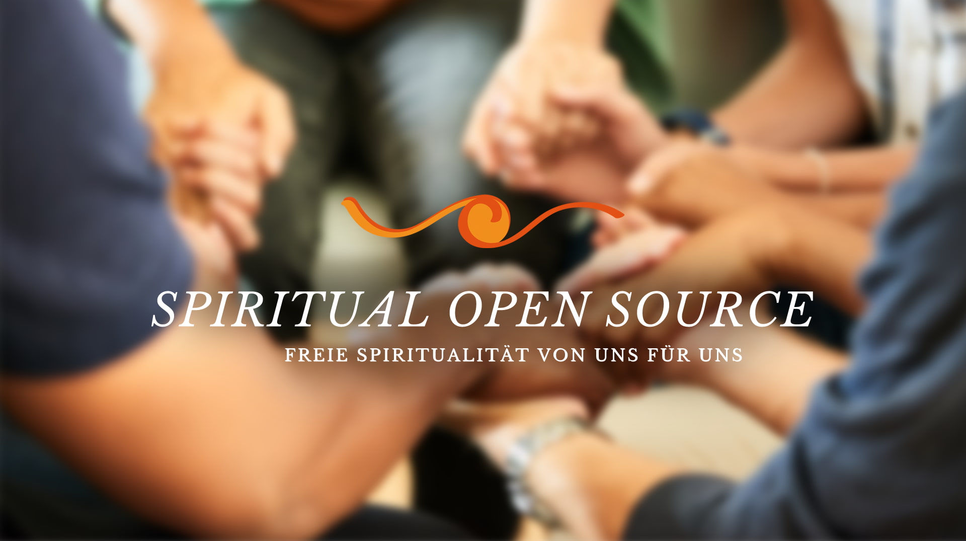 Spiritual Open Source - das Team